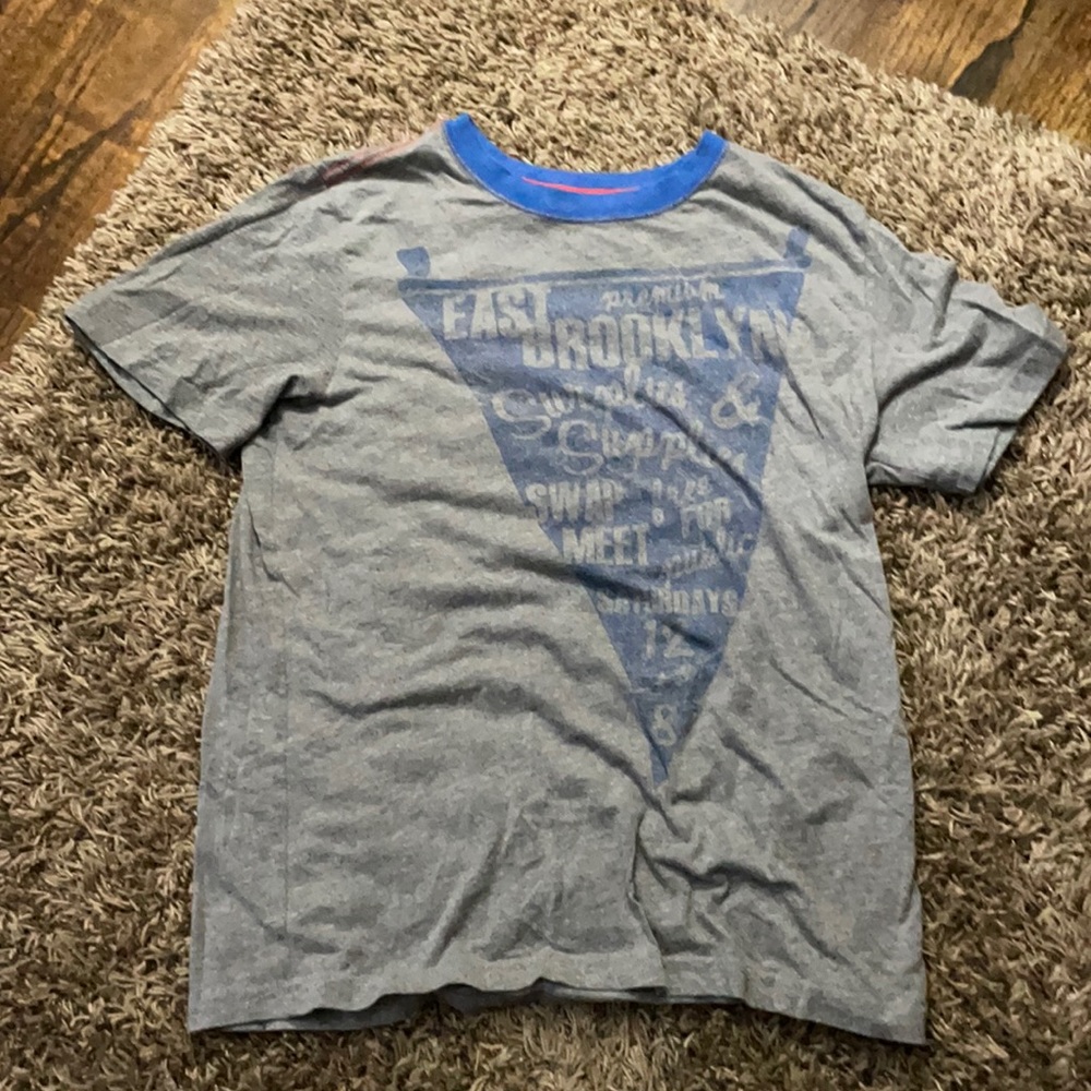 Brooklyn shirt